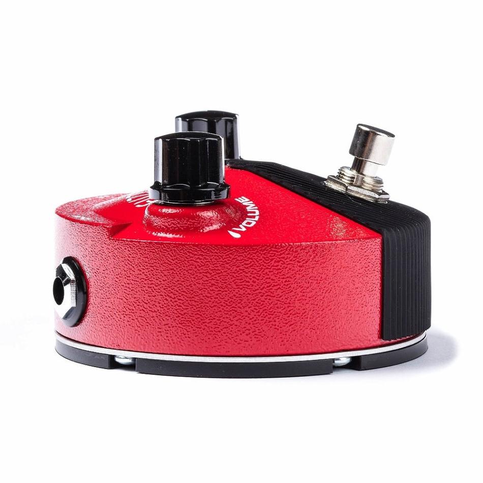 JIM DUNLOP / FFM2 Germanium Fuzz Face Mini ファズフェイス