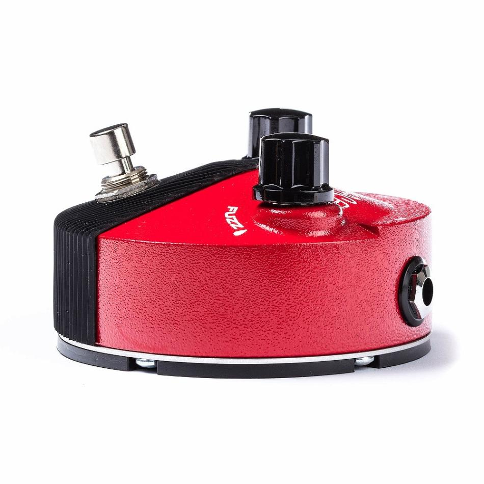 JIM DUNLOP / FFM2 Germanium Fuzz Face Mini ファズフェイス