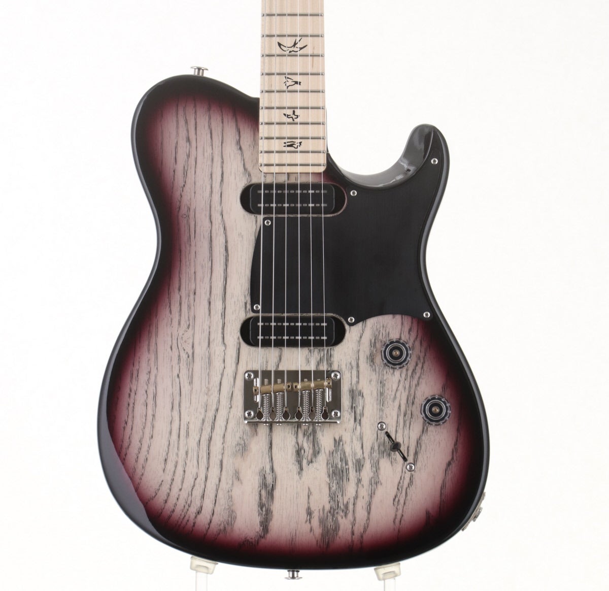中古】Paul Reed Smith (PRS) / 2024 NF 53 Mulberry Smokeburst