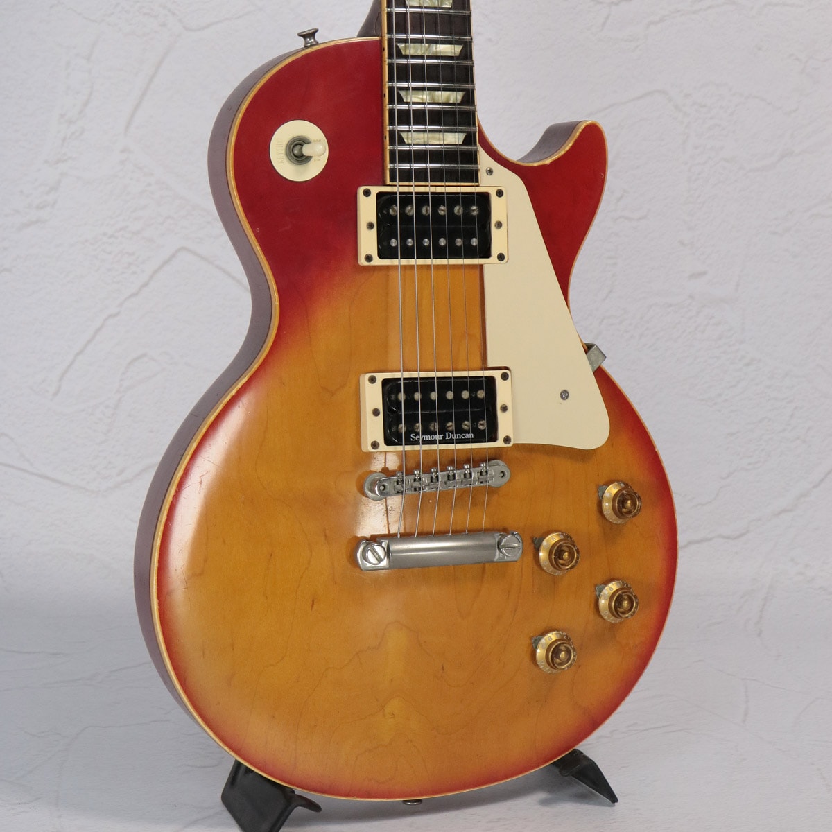 【中古】GIBSON / Les Paul Classic Heritage Cherry Sunburst 1993 【値下げ】【名古屋栄店】
