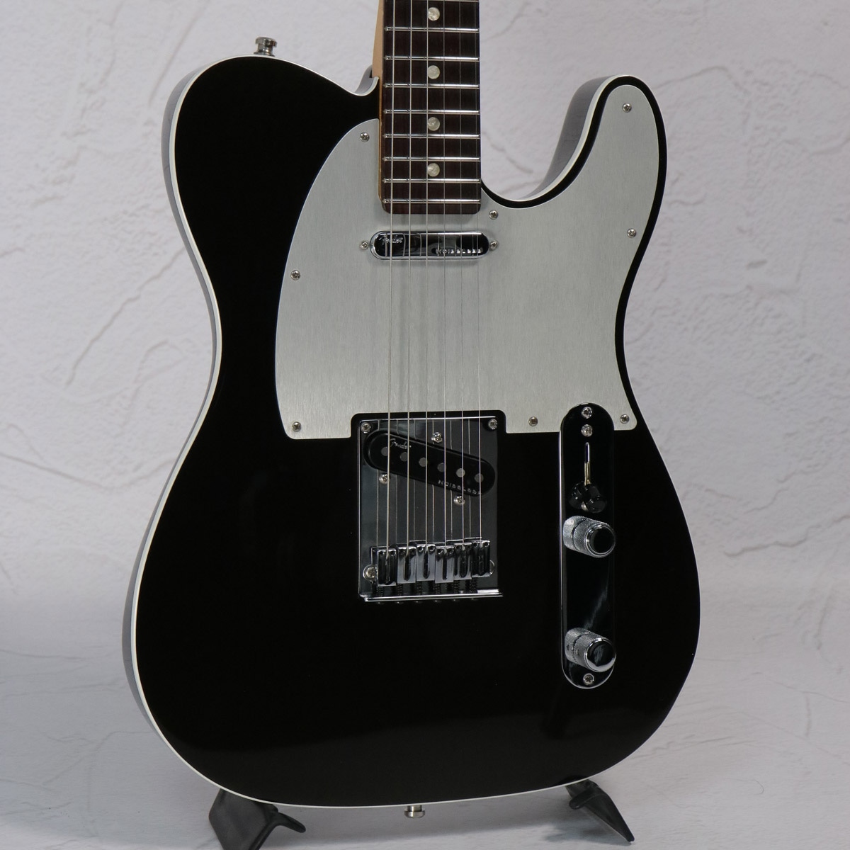 【中古】FENDER USA / American Ultra Telecaster Texas Tea 【値下げ】【名古屋栄店】