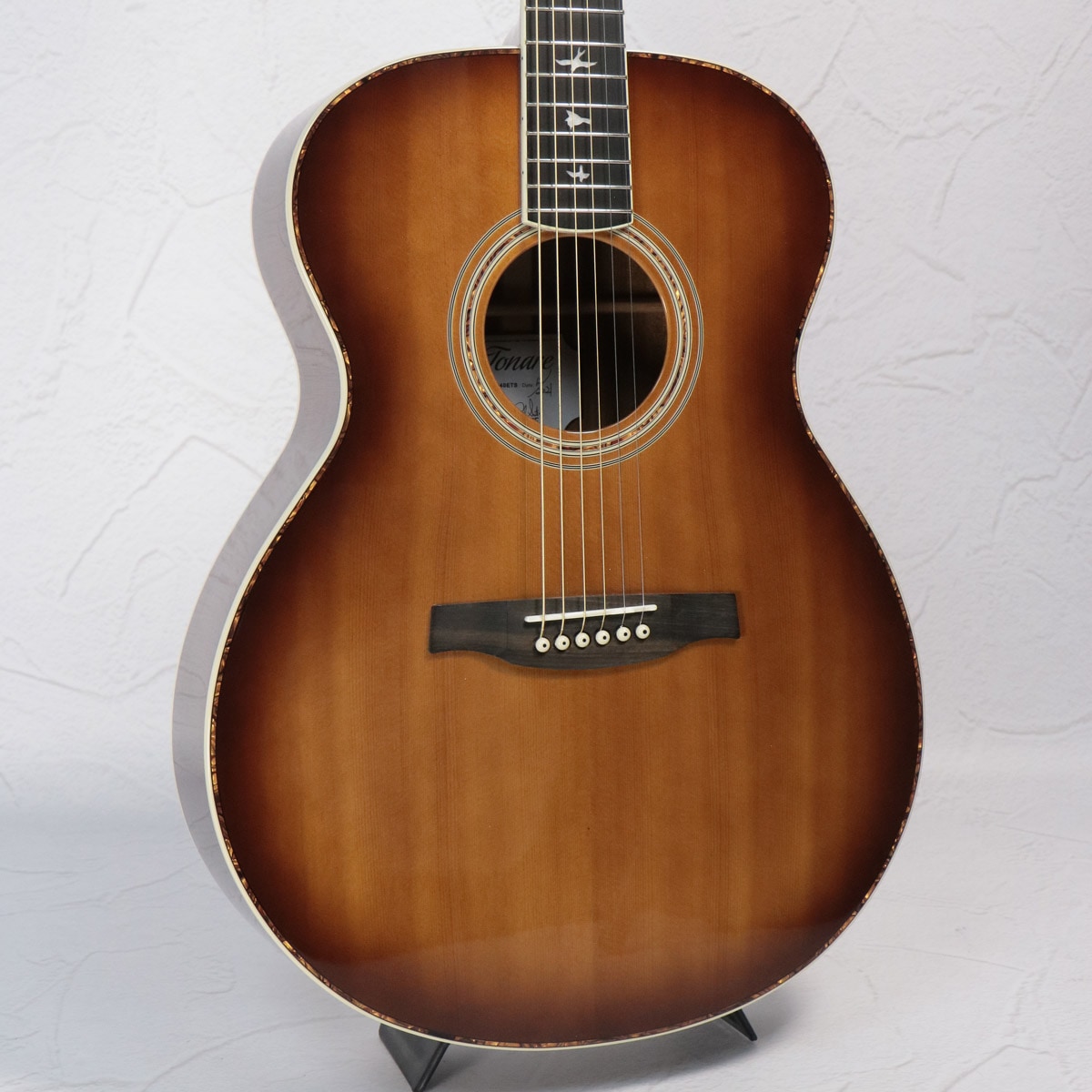 中古】Paul Reed Smith (PRS) / SE Tonare TE40 TS/Tobacco Sunburst w