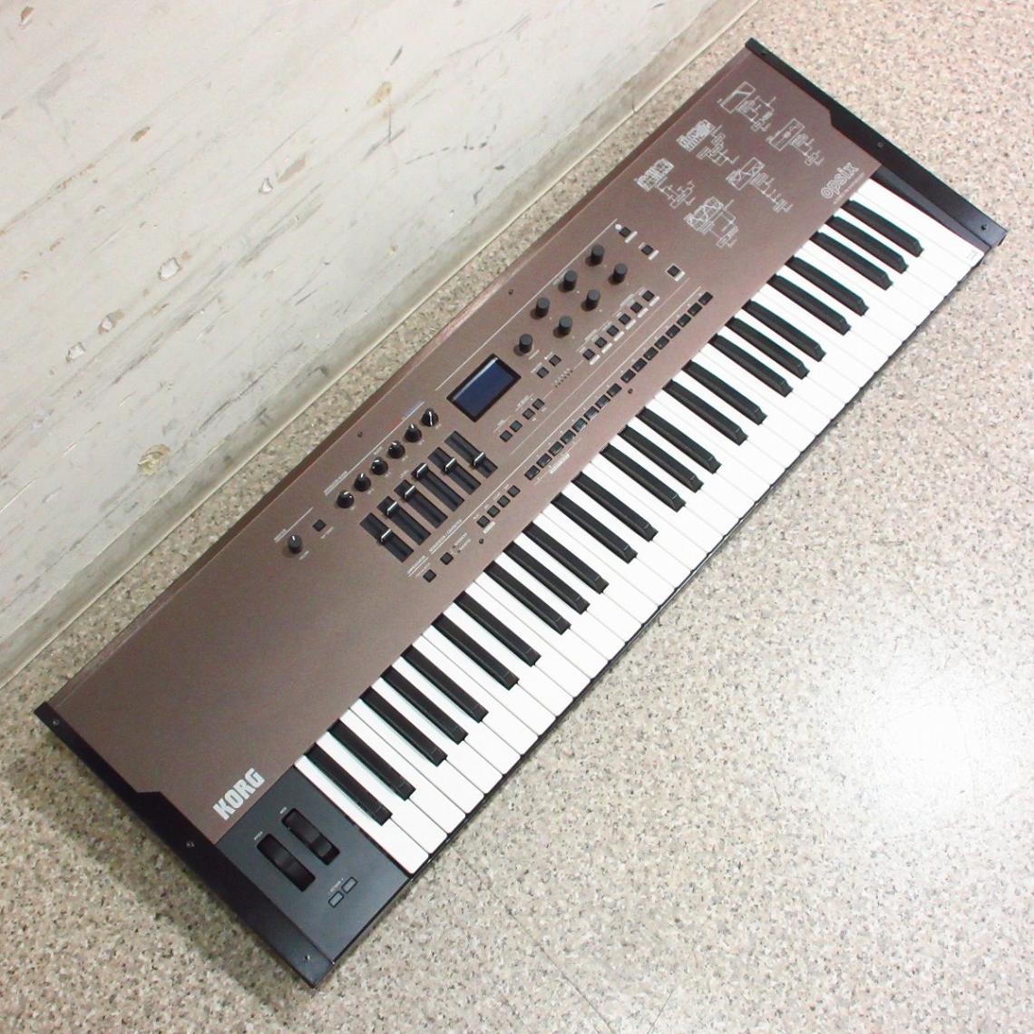 中古】KORG / OPSIX SE -ver.3.01- 