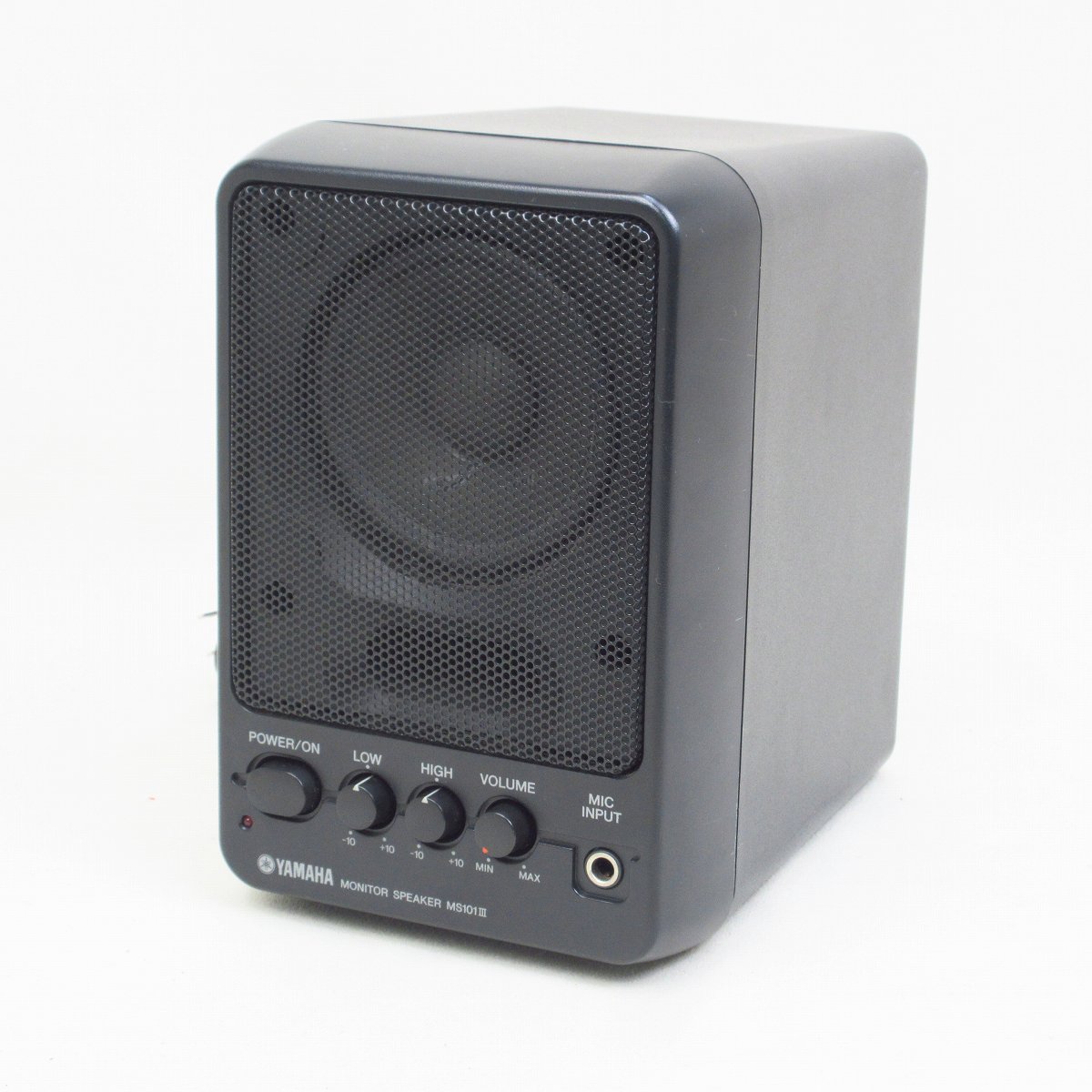 中古】YAMAHA / MS101III モニタースピーカー 【横浜店】 | スタジオ