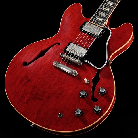 Gibson Custom / 1964 ES-335 Reissue VOS Sixties Cherry(重量:3.51kg)【S/N:150379】《長期店頭展示品アウトレット特価》《渋谷店セール》
