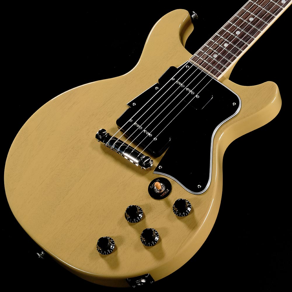 Gibson USA / Original Collection Les Paul Special Double Cutaway