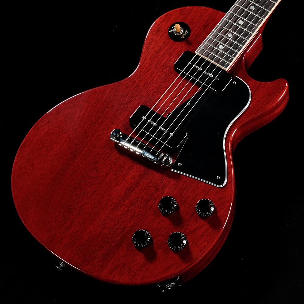 Gibson USA / Les Paul Special Vintage Cherry(重量:3.43kg)【S/N