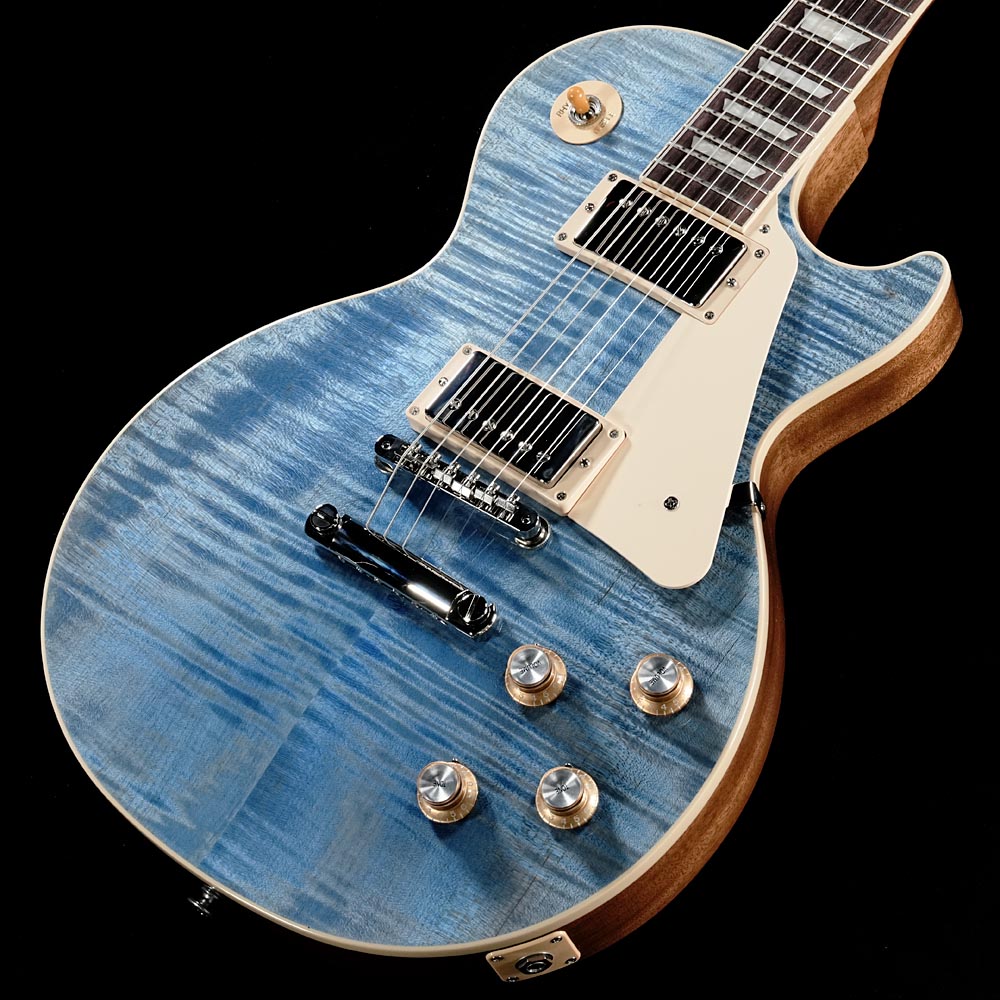 【美品】Gibson USA/Les Paul Standard 60s Gibson USA / Les Paul Standard 60s Iced Tea ギブソン レスポール