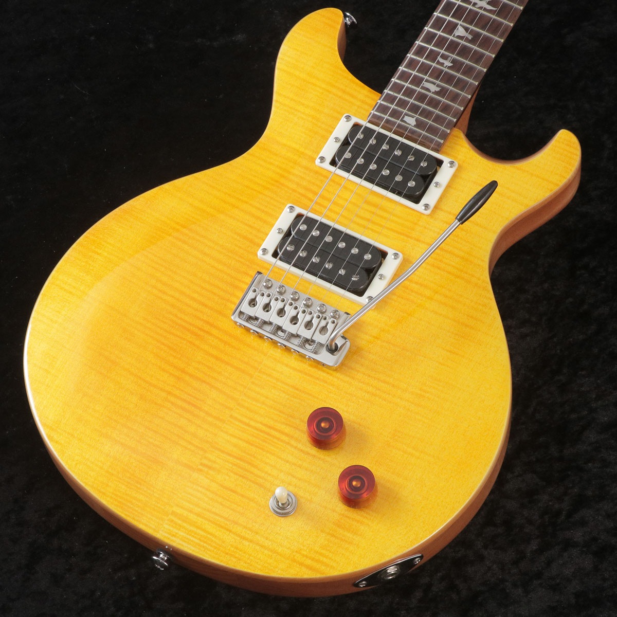 中古】Paul Reed Smith (PRS) / 2023 SE Santana Santana Yellow