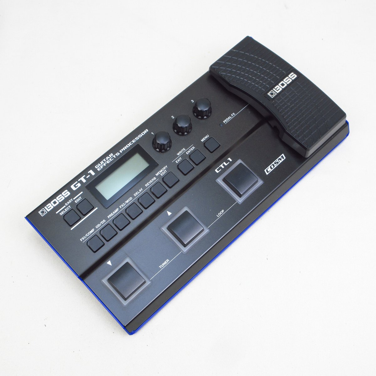 BOSS GT-1の検索結果 | ギター、アコギ、管楽器などを扱う全国12店舗の