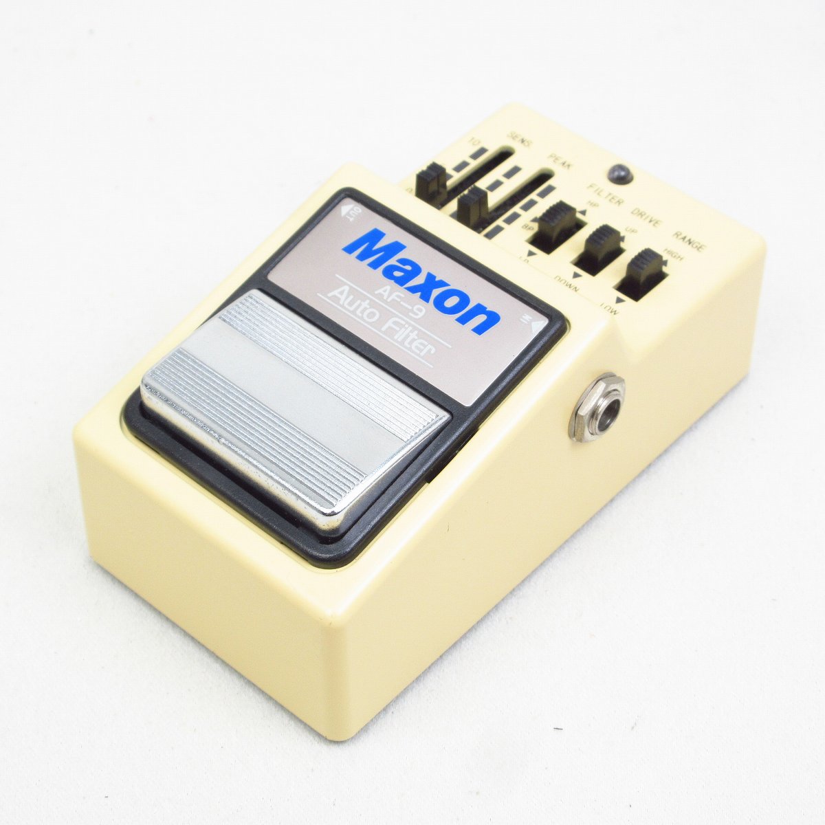 Maxon AF-9 オートフィルター オートワウ G*d様 Maxon AF-9 Auto Filter オートワウ オートフィル Maxon AF-9