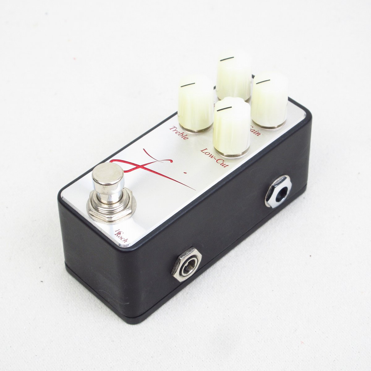 中古】L' / Roch オーバードライブ 【横浜店】 | オーバードライブ