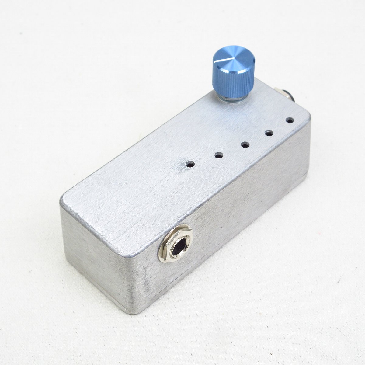 中古】Lee Custom Amplifier / 12AU7 Tube Buffer/Booster ブースター