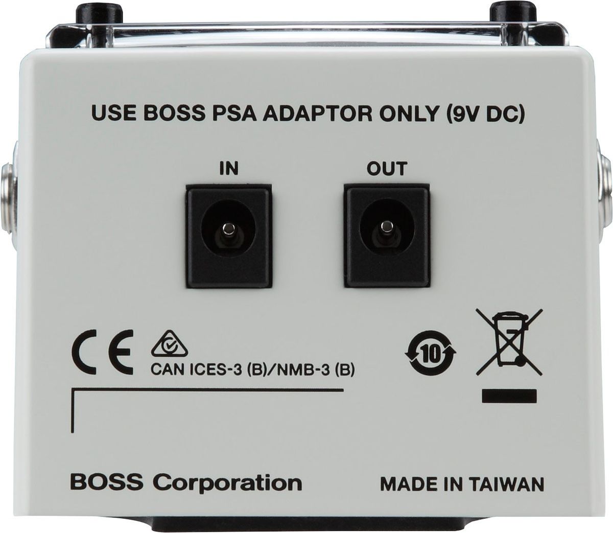 BOSS / TU-3S Chromatic Tuner TU3S チューナー 【福岡店