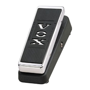 VOX / V847 Wah Pedal ボックス ヴォックス ワウペダル | ワウペダル