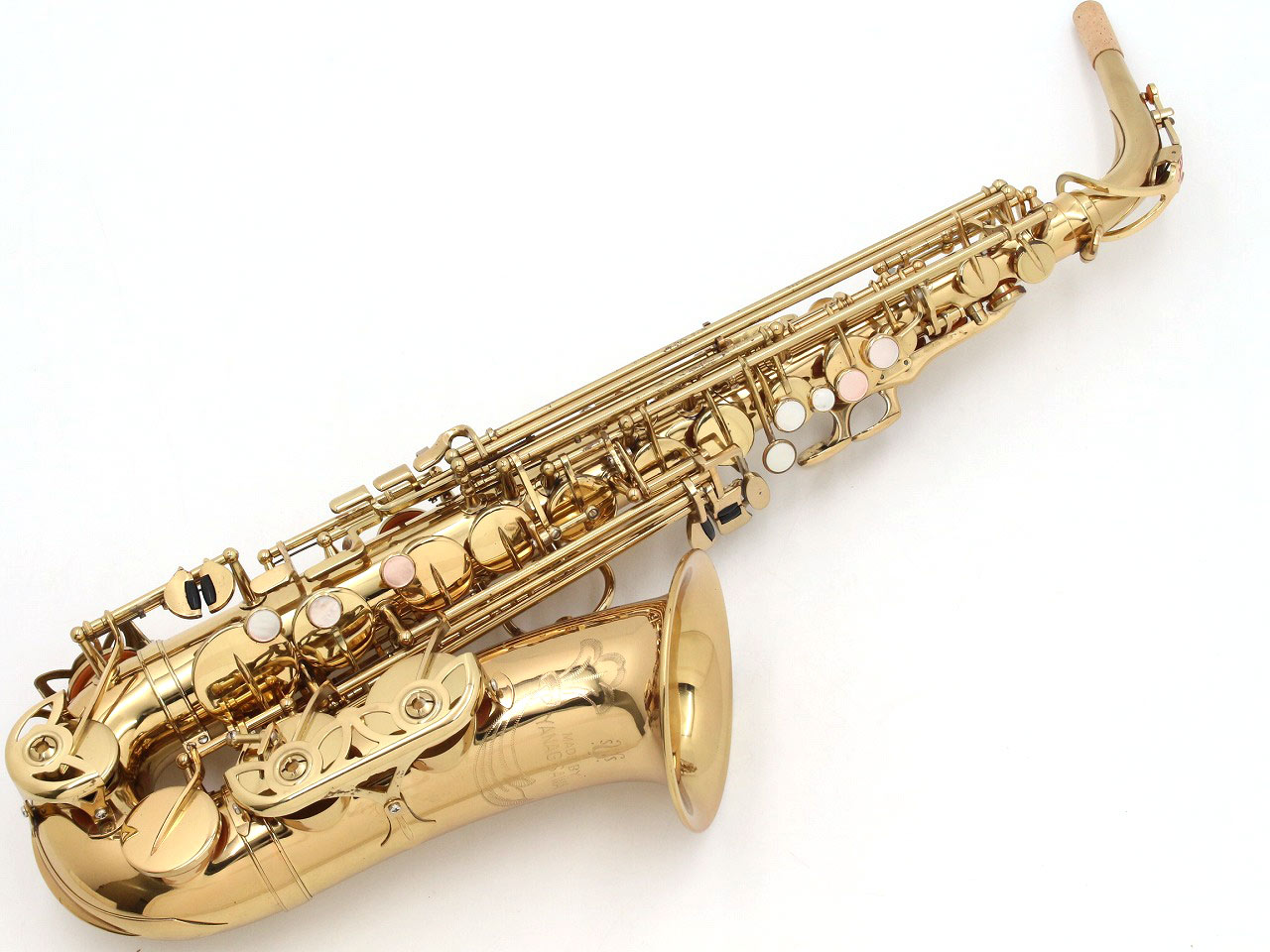 中古】YANAGISAWA / A50 【梅田店】 | アルトサックス | イシバシ楽器