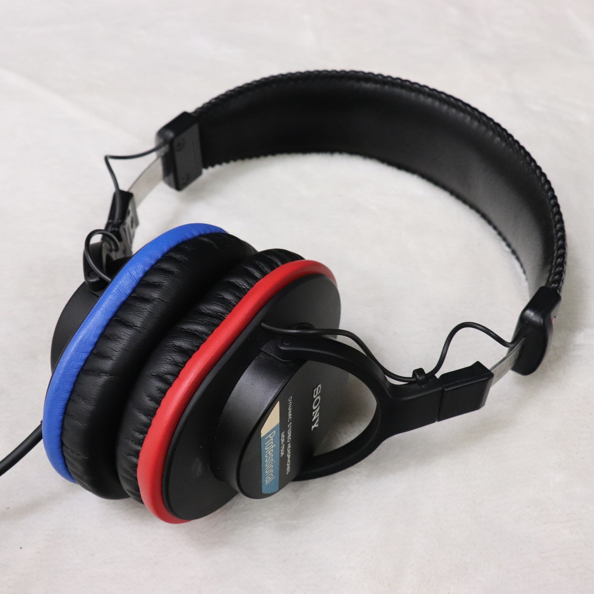 中古】SONY / MDR-7506 【梅田店】 | DJ用 | イシバシ楽器