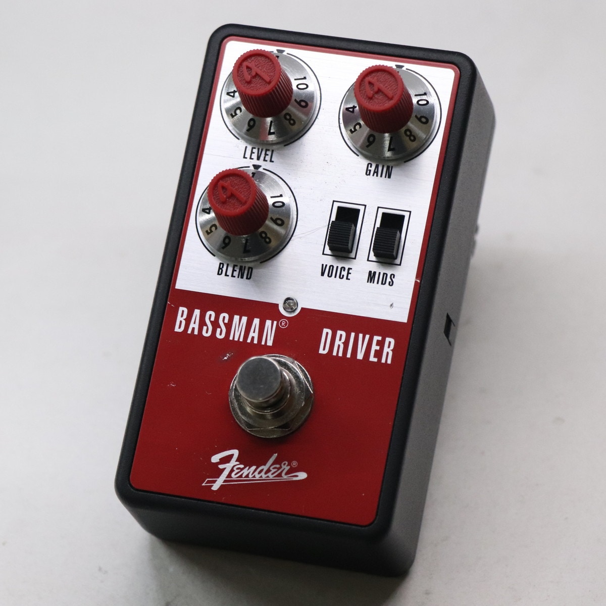 【中古】Fender / BASSMAN  DRIVER 【梅田店】