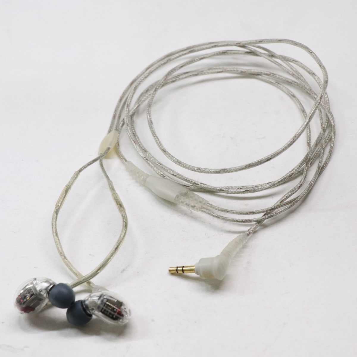 中古】Shure / SE846 (第1世代) 【梅田店】 | カナル型 | イシバシ楽器