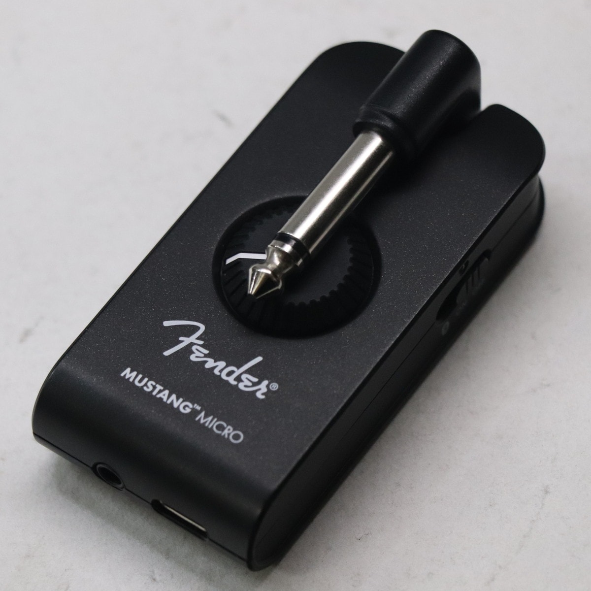 【中古】Fender USA / Mustang Micro 【梅田店】