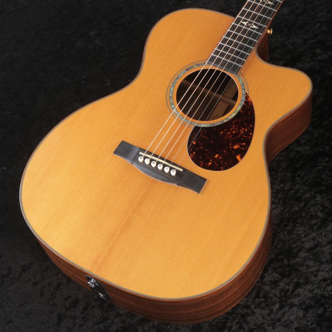 中古】MARTIN / OMCPA1 【御茶ノ水HARVEST_GUITARS】 | アコギ