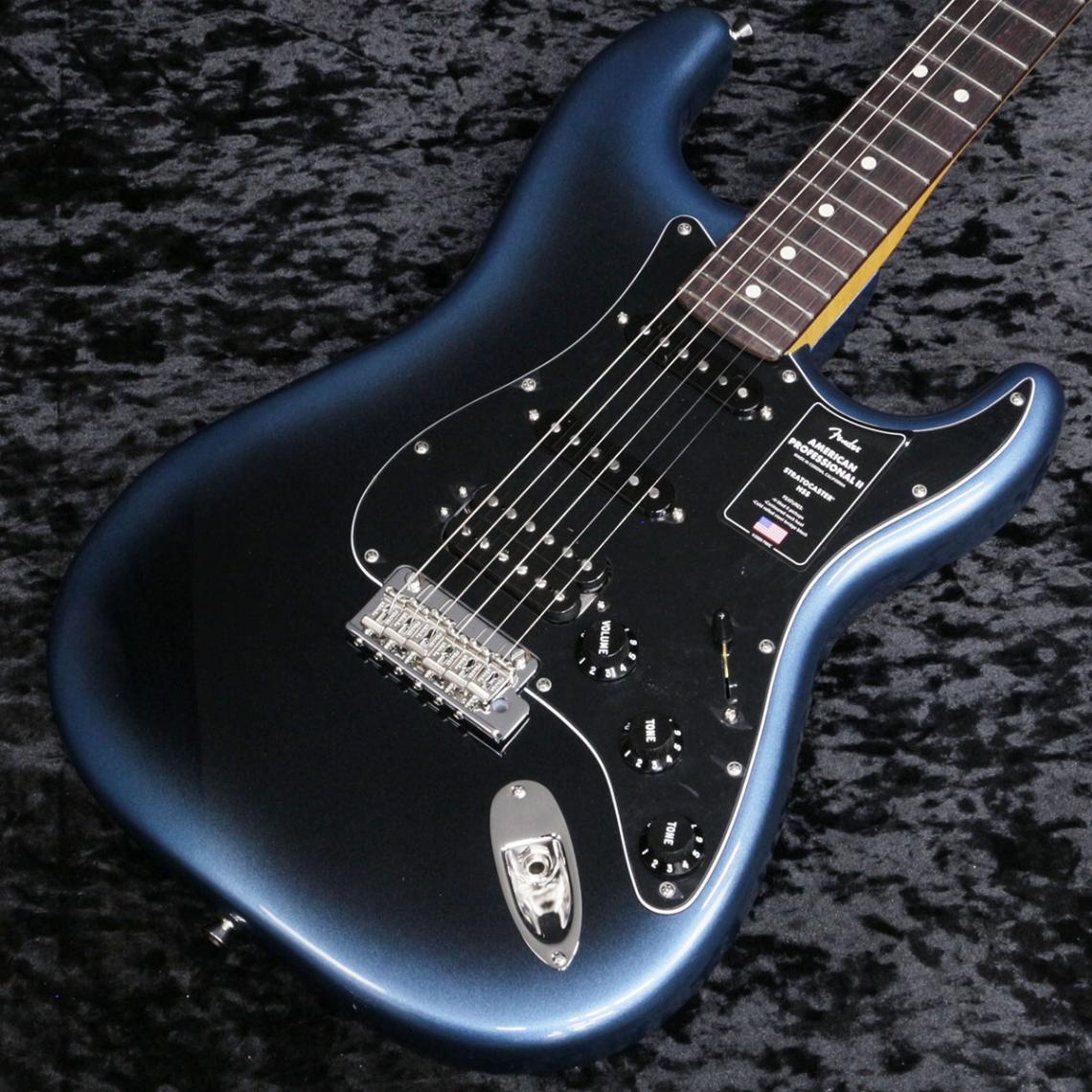 American Professional II Stratocasterの検索結果 | ギター、アコギ