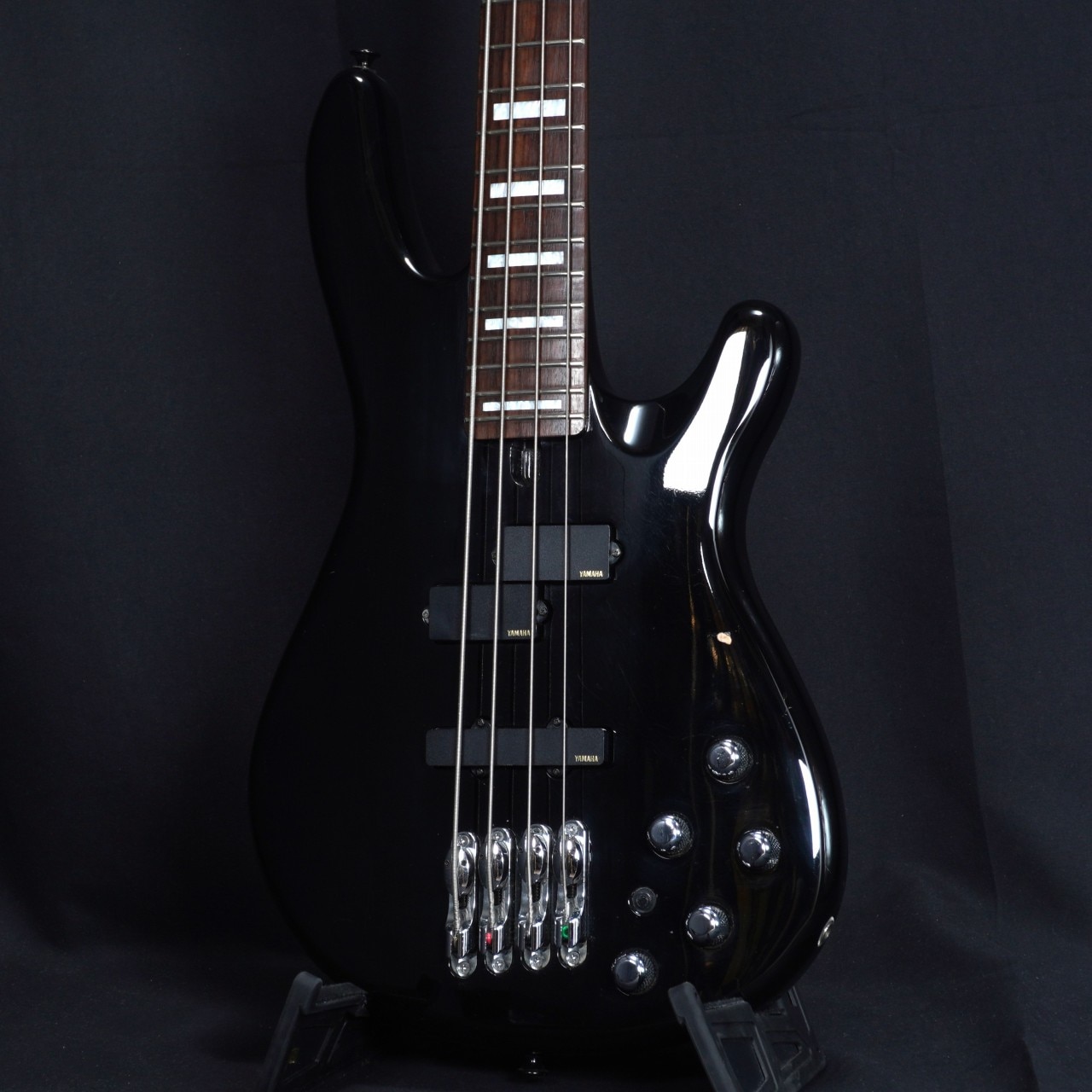 中古】Yamaha / BB2004 Broad Bass Black -2004-【御茶ノ水