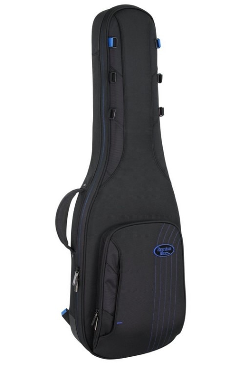 Reunion Blues / RBC23E1  エレキギター用【プロも愛用する堅牢なギグバッグ】リユニオンブルース【渋谷店】