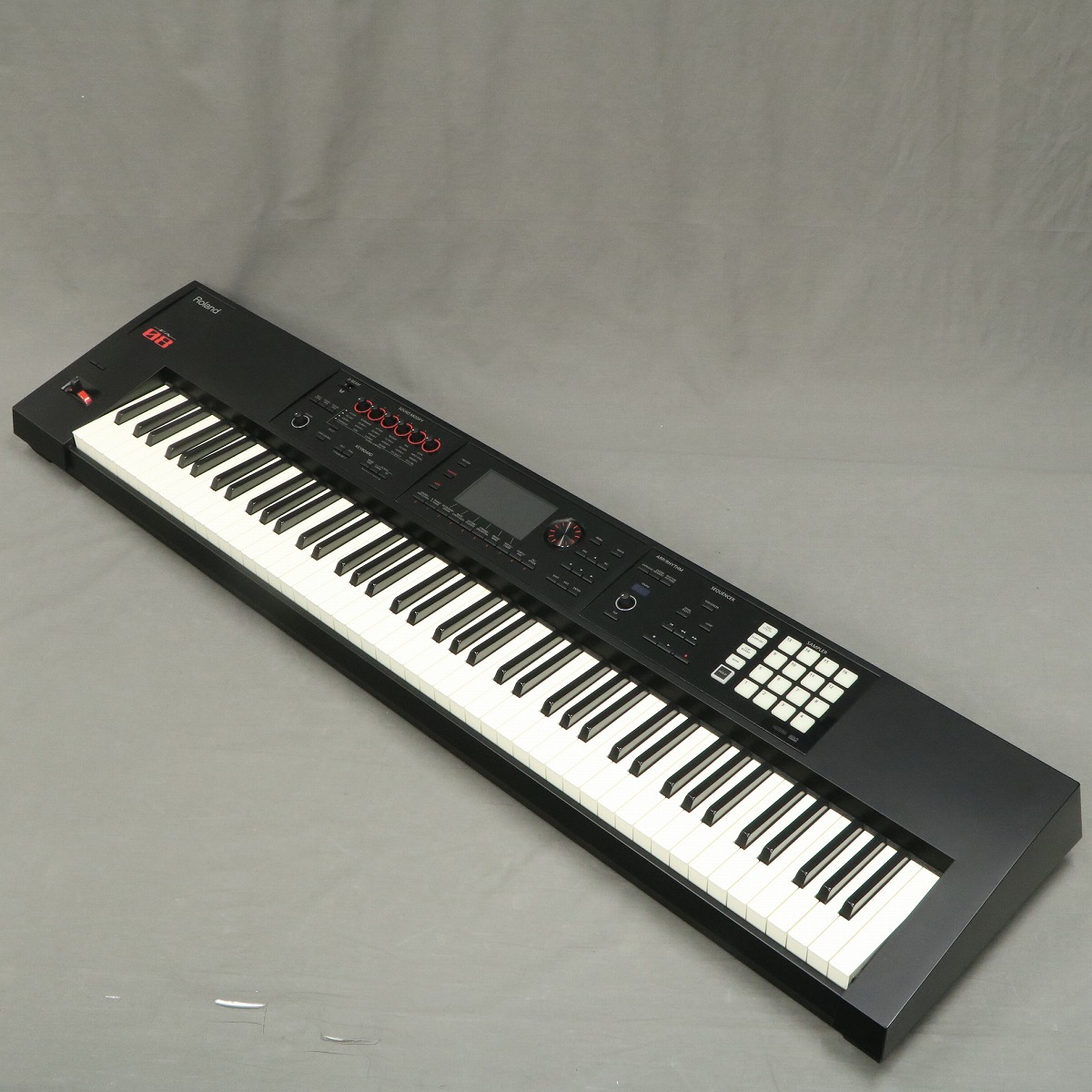 鍵盤楽器 Roland FA-08 中古】 ROLAND / FA-08 【御茶ノ水本店】 | ～88鍵盤 | イシバシ楽器