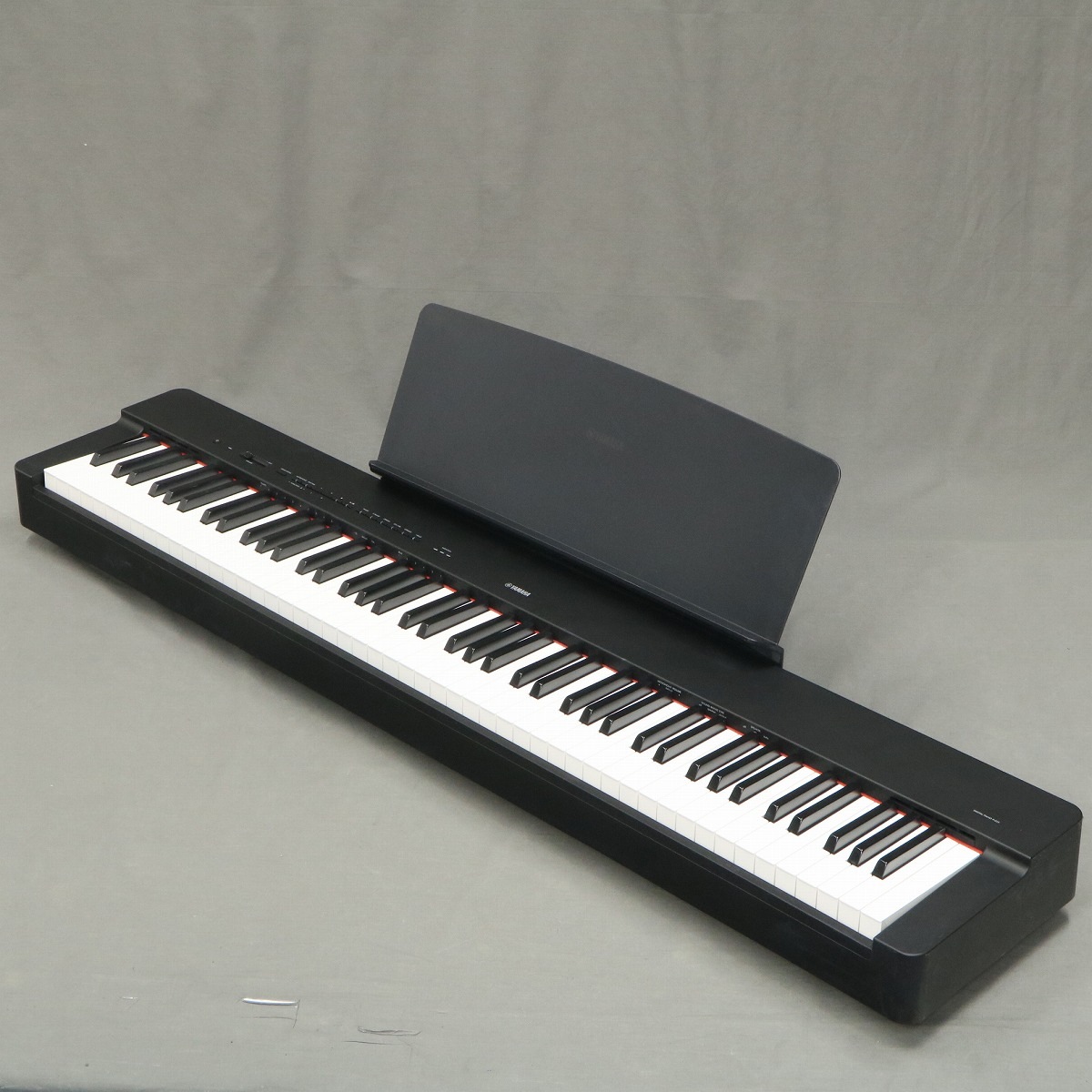 【中古品】YAMAHA 電子ピアノ P-225B 中古】 YAMAHA / P-225B 【御茶ノ水本店】 | 電子ピアノ | イシバシ楽器