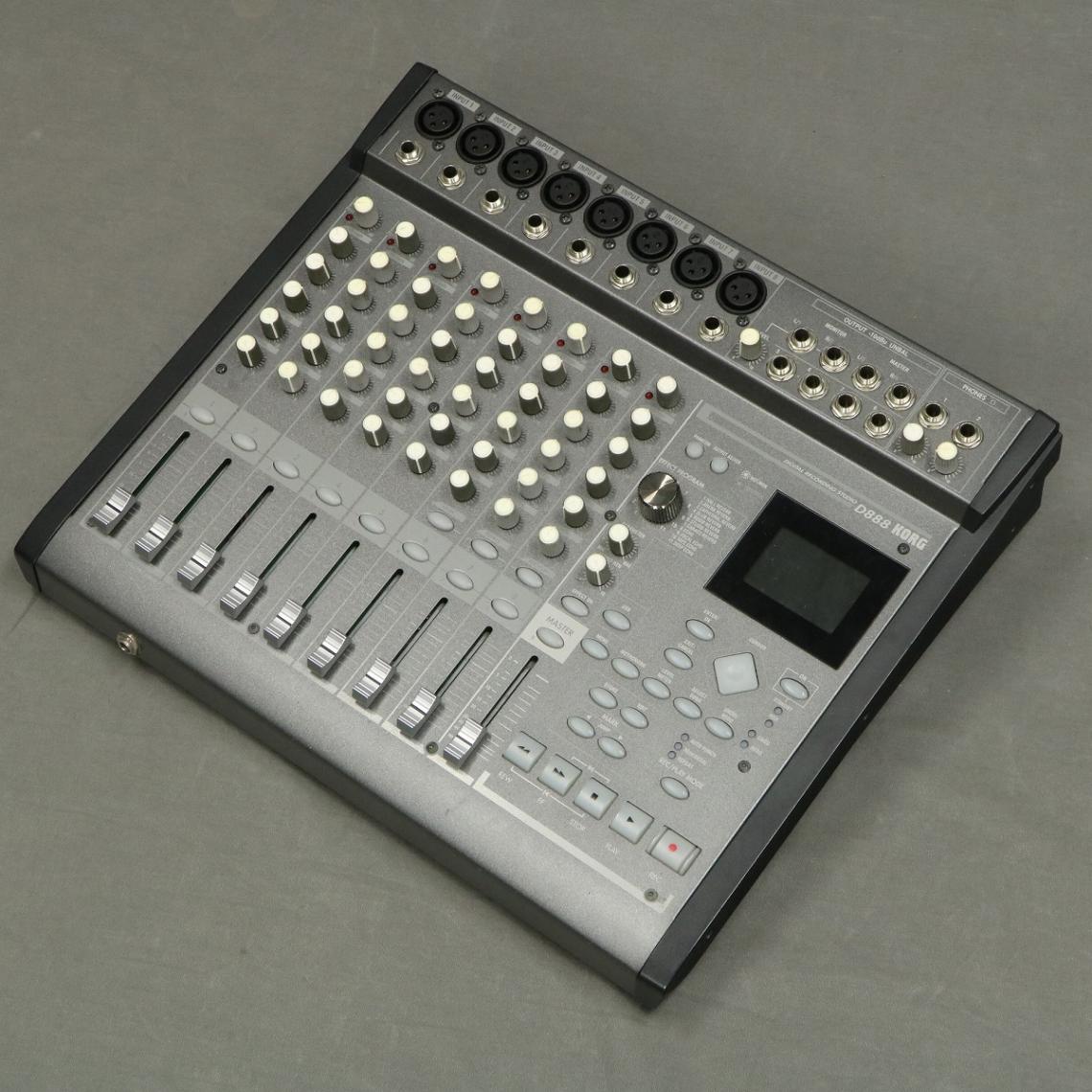中古】 KORG / D888 【御茶ノ水本店】 | ハードディスク | イシバシ楽器