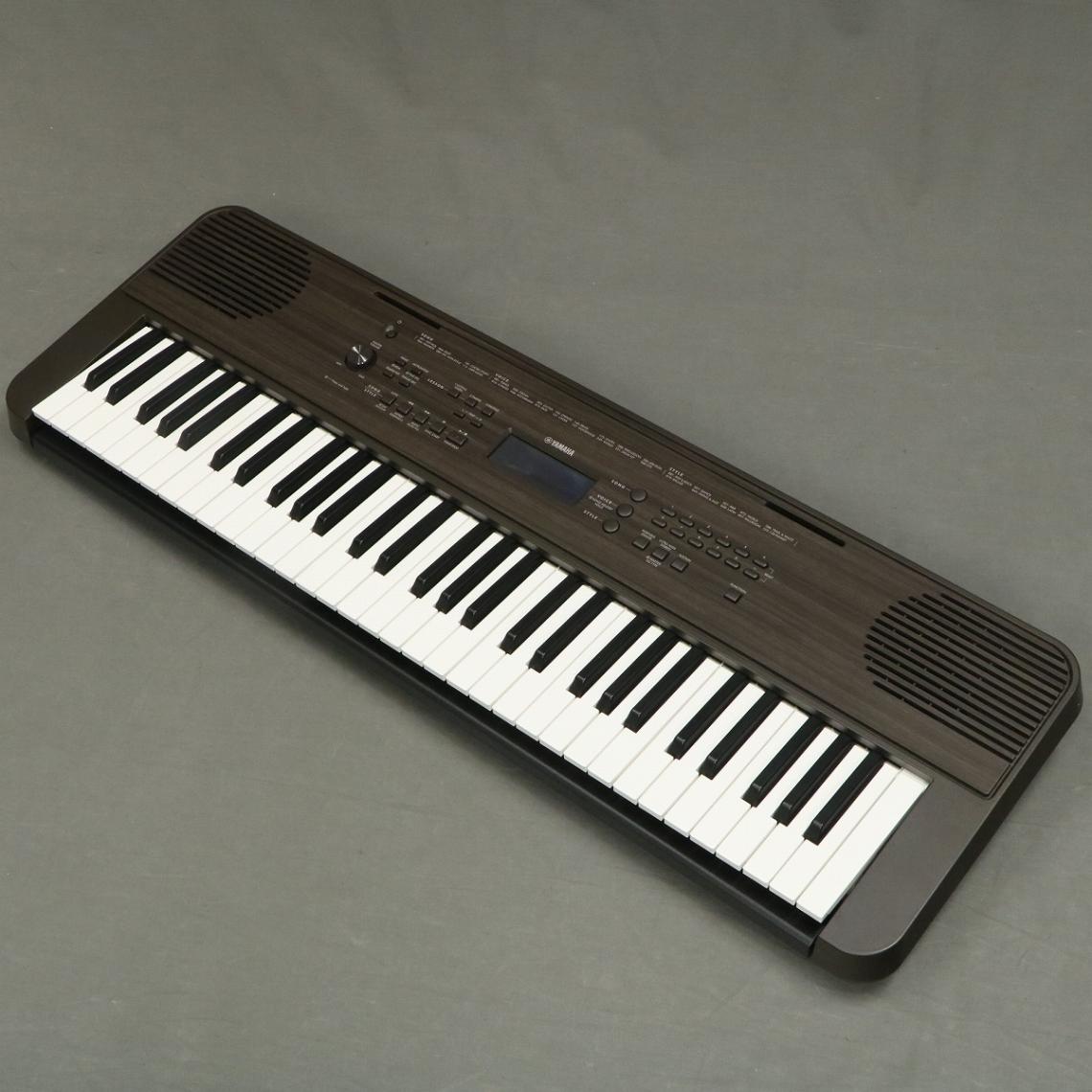 中古】 YAMAHA / PSR-E360 【御茶ノ水本店】 | 電子キーボード