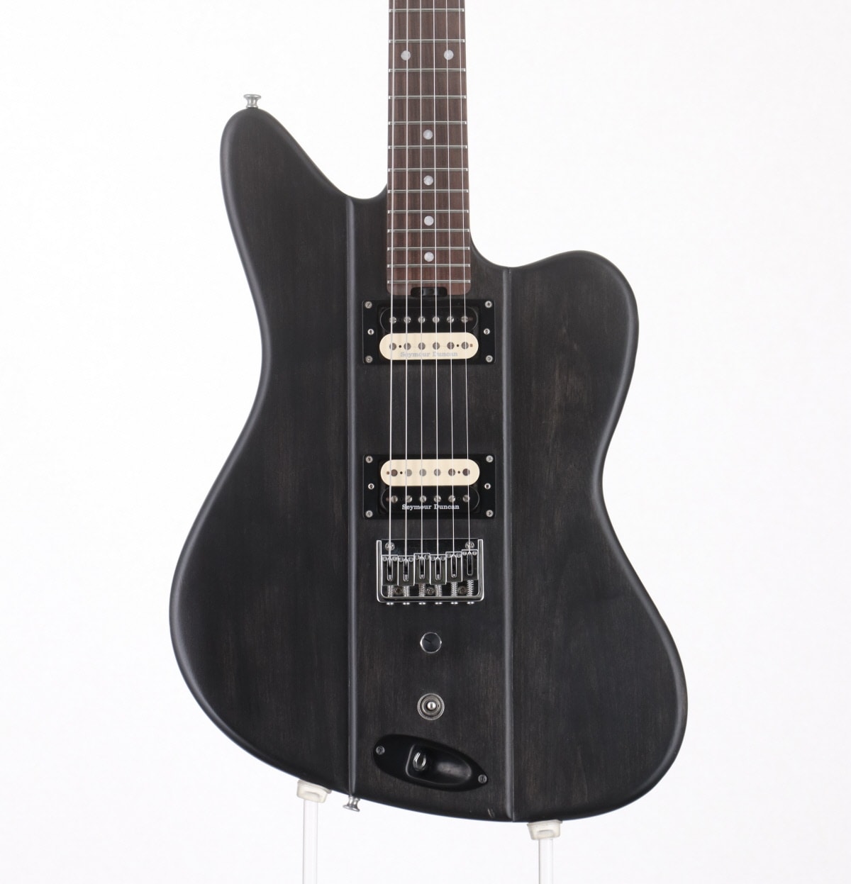 中古】EDWARDS / KARMASTER 【御茶ノ水本店】 | ジャズマスタータイプ