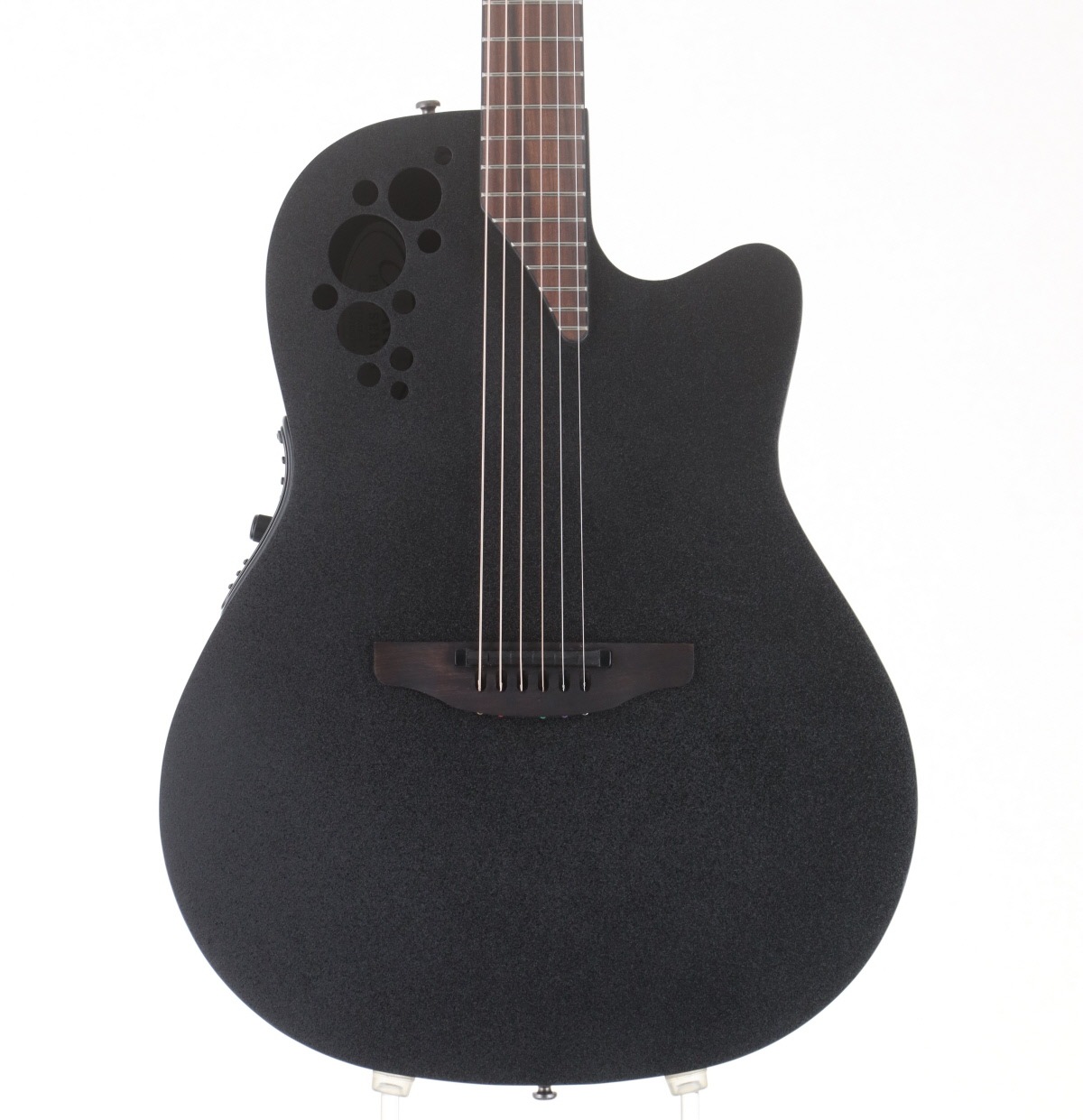 Ovation Elite 1778TX オベーション未使用品定価３０万 楽天市場】Ovation Elite TX Mid Depth - 1778TX Ivory White 新品