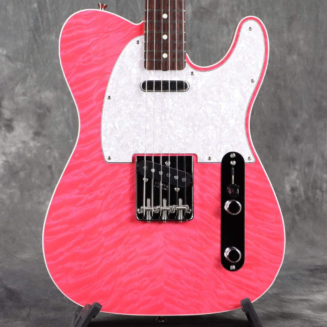 Fender / ISHIBASHI FSR MIJ Traditional 60s Custom Telecaster