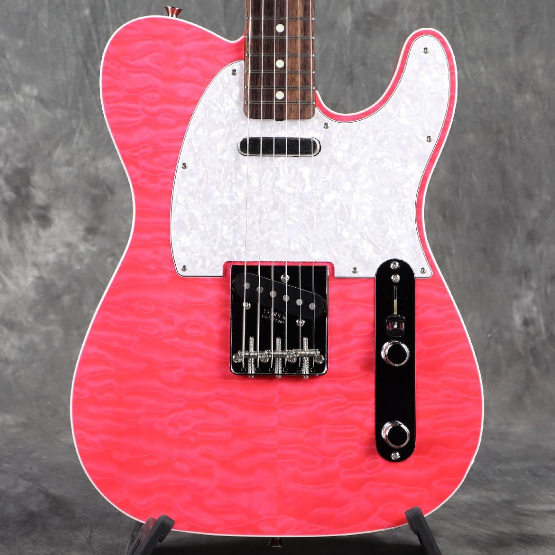 Fender / ISHIBASHI FSR MIJ Traditional 60s Custom Telecaster