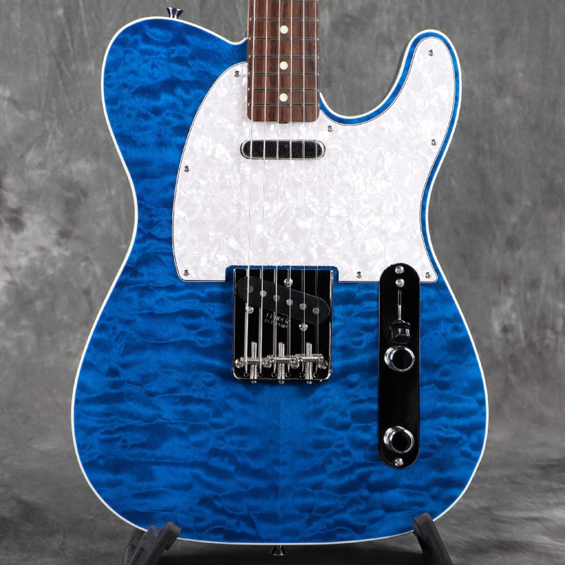 Fender / ISHIBASHI FSR MIJ Traditional 60s Custom Telecaster