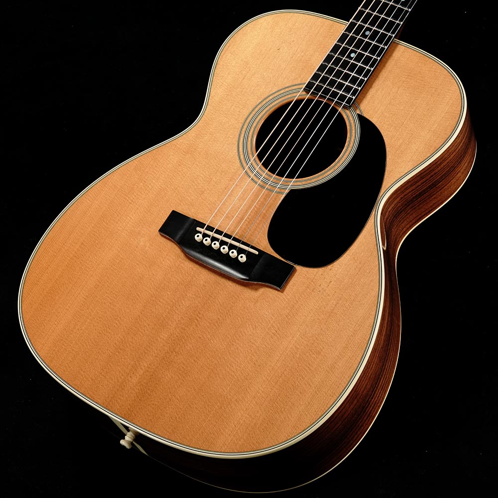 マーチンooo-28 2012年製　石橋楽器購入 中古】Martin / 000-28 【渋谷店】 | フラットトップ | イシバシ楽器