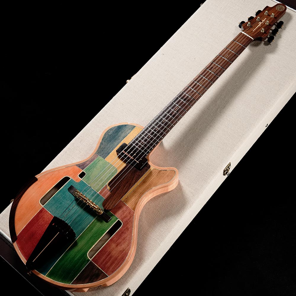 中古】Jersey Girl Homemade Guitars / Audrey Jena 【渋谷店