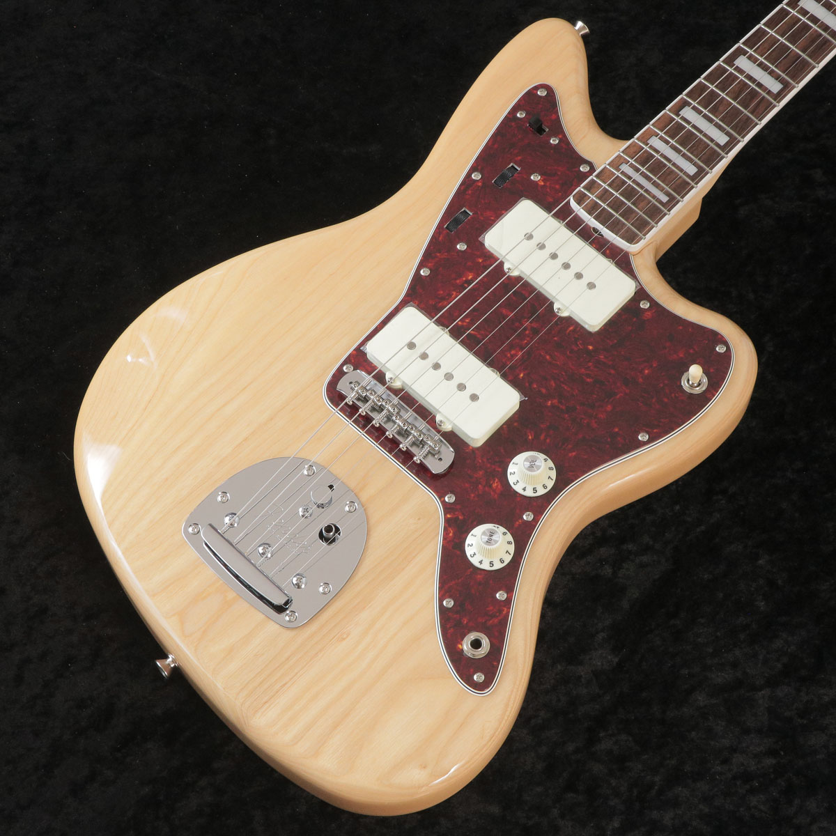 Fender / ISHIBASHI FSR MIJ Traditional Late 60s Jazzmaster Ash