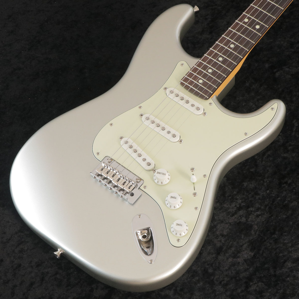 Made in Japan Hybrid II Stratocasterの検索結果 | ギター、アコギ