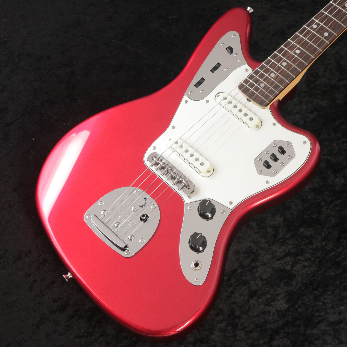 Fender / ISHIBASHI FSR MIJ Traditional 60S Jaguar Alder Body