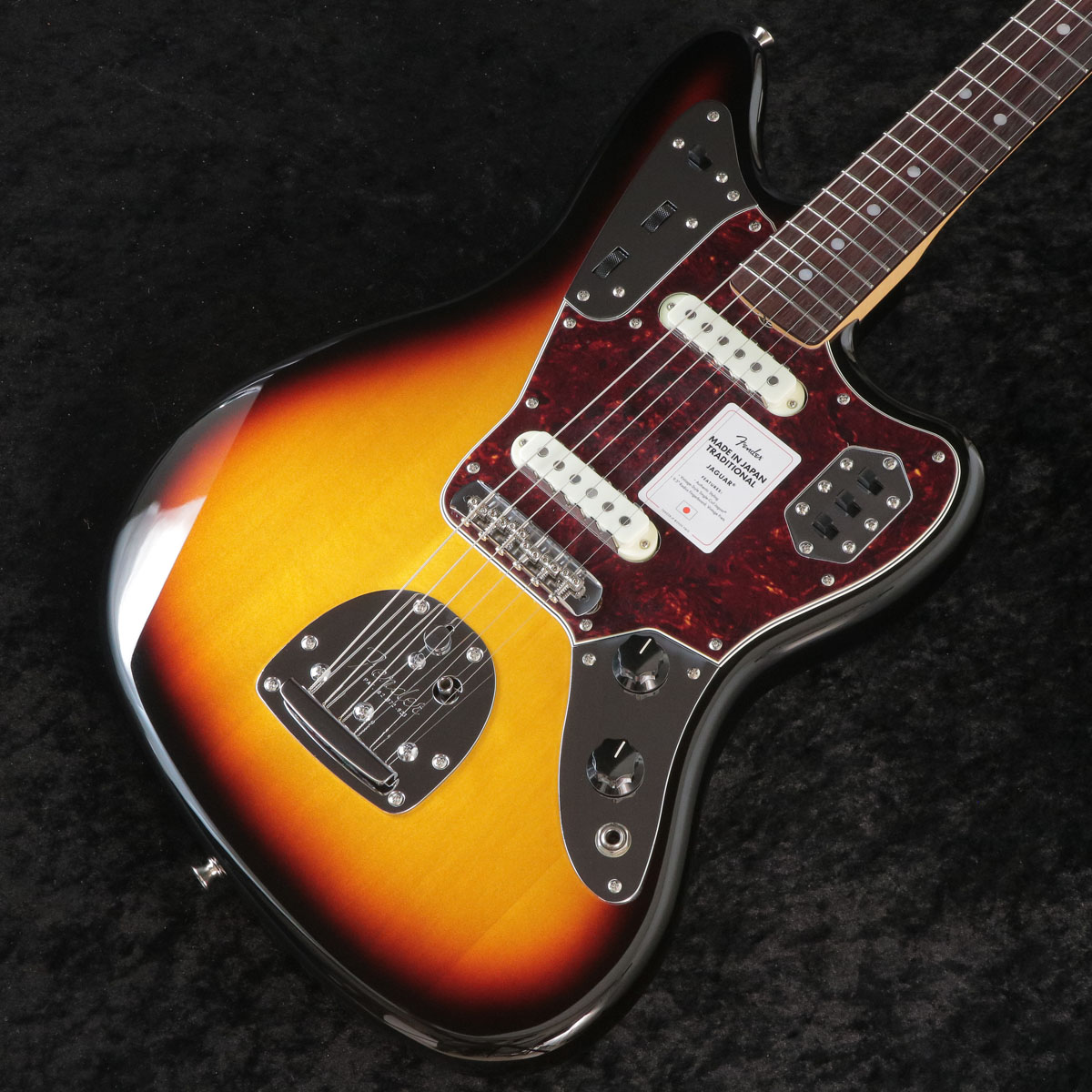 fender japan ジャガーの検索結果 | ギター、アコギ、管楽器などを扱う