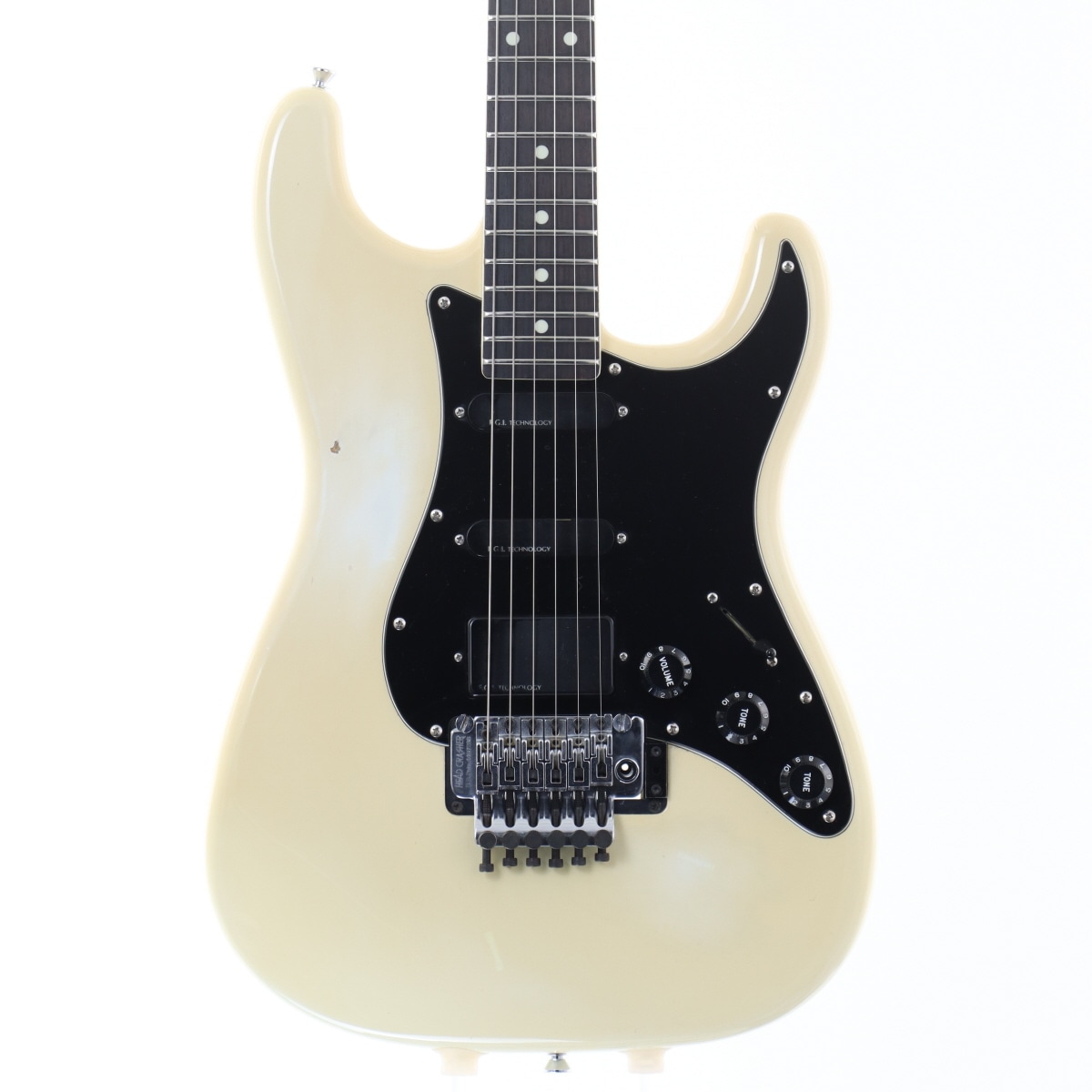 中古】FERNANDES / FST-90 【梅田店】 | ストラトキャスタータイプ