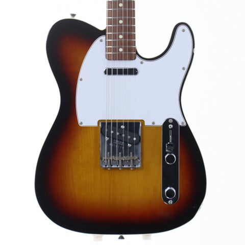 【中古】Fender Japan / TL62B-70 3-Tone Sunburst 【梅田店】【梅田限定！3月8日までのタイム・セール】