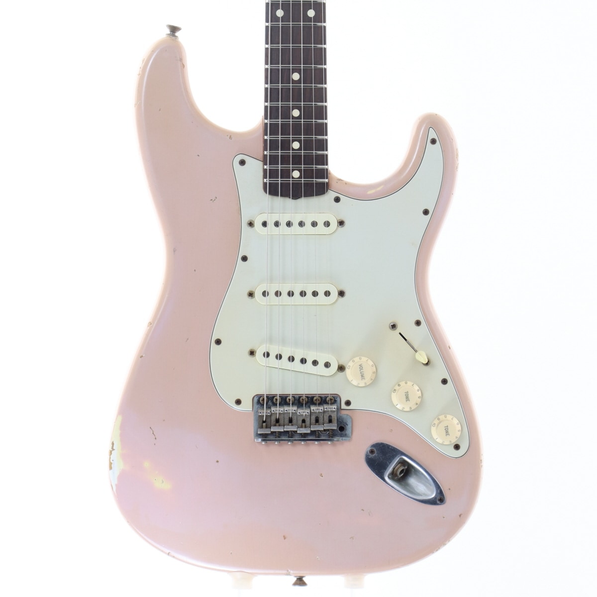 shell pink stratの検索結果 | ギター、アコギ、管楽器などを扱う全国