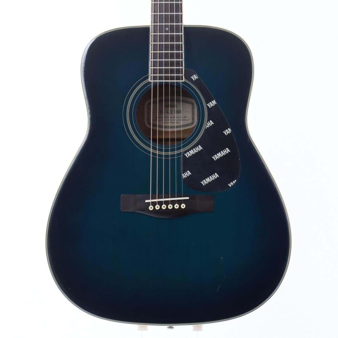 【楽器】 中古 YAMAHA | ヤマハ ギター FG-422 OBB 中古】YAMAHA / FG-422 【訳アリ】 【梅田店】 | フラットトップ