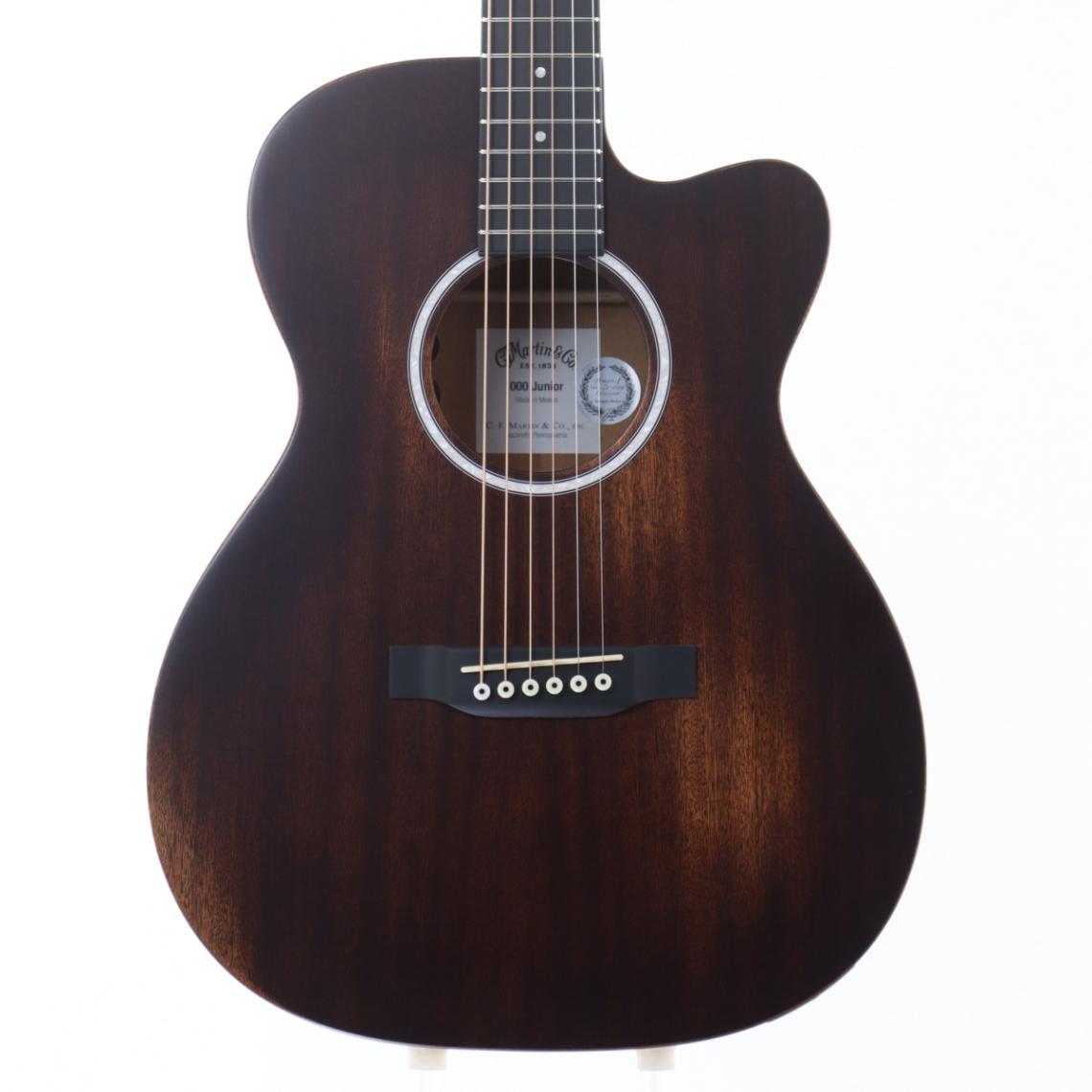 中古】Martin / 000C Jr 10E Street Master 【梅田店】 | アコギ