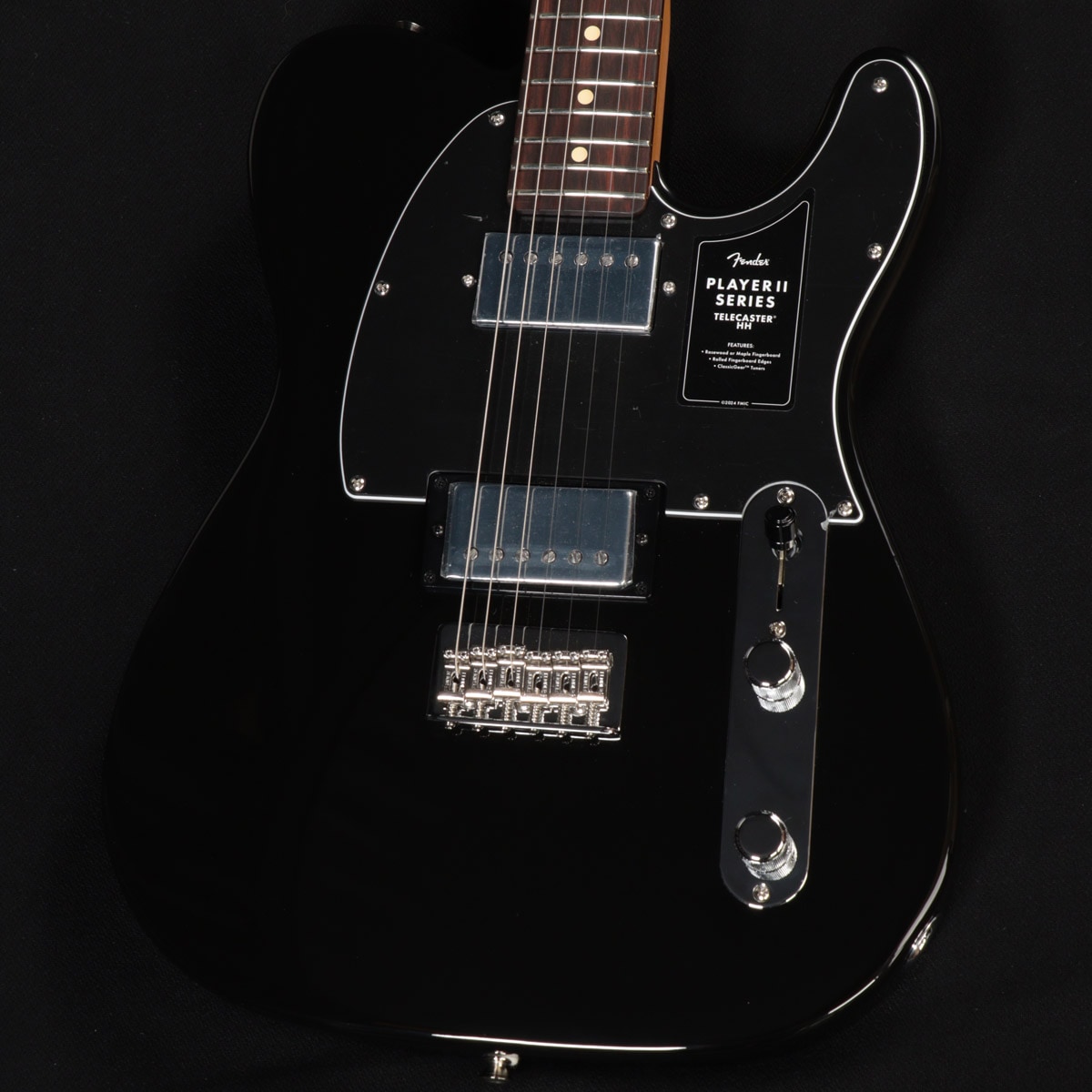 player telecaster (FENDER MEXICO × 新品 × 心斎橋店)の検索結果
