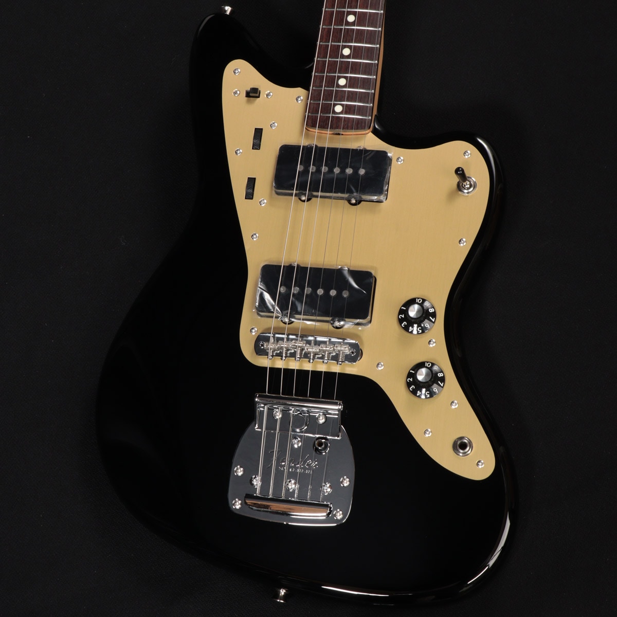 Fender / Made In Japan INORAN Jazzmaster Rosewood Fingerboard
